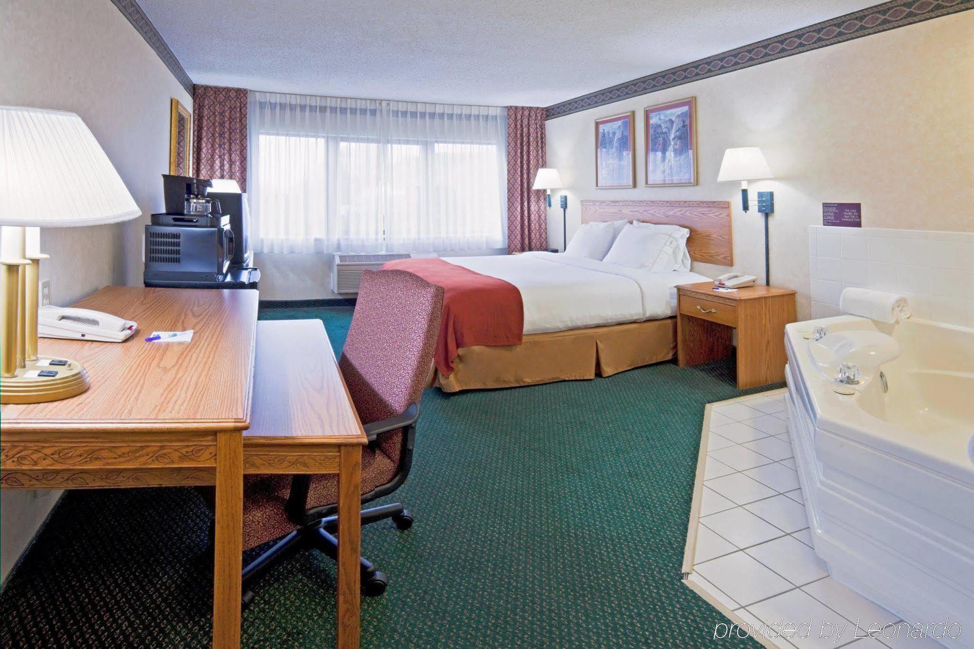 Country Inn & Suites By Radisson, Mishawaka, In South Bend Pokój zdjęcie